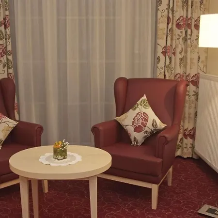 H Perl Hotel-restaurant Hotel Neustadt am Rubenberge