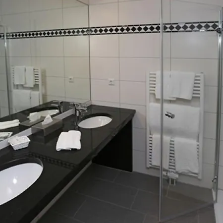 H Perl Hotel-restaurant 3* Neustadt am Rubenberge