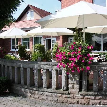 Hotel H Perl Hotel-restaurant