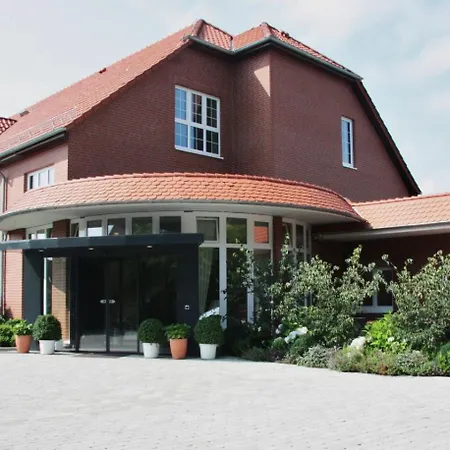 Hotel H Perl Hotel-restaurant